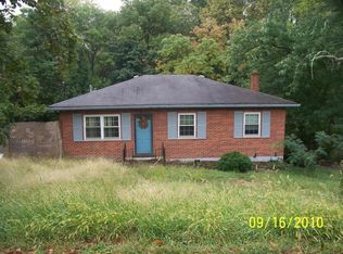 737 Winston Hill Dr, Taylor Mill, KY 41015