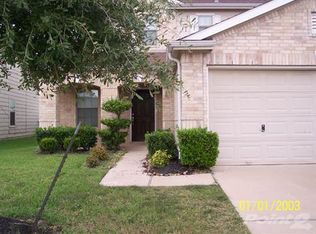 20546 Double Meadows Dr, Cypress, TX 77433