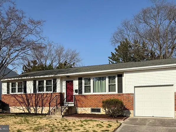 575 Crawford Ave, Dover, DE 19901
