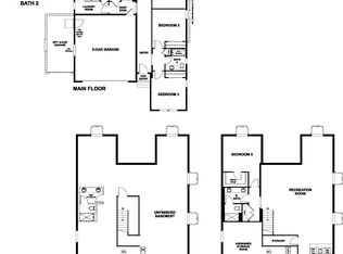 Ansel Plan, Tanterra, Parker, CO 80134