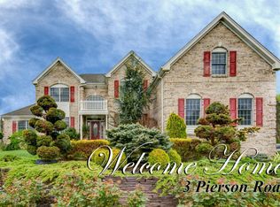 3 Pierson Rd, Morganville, NJ 07751