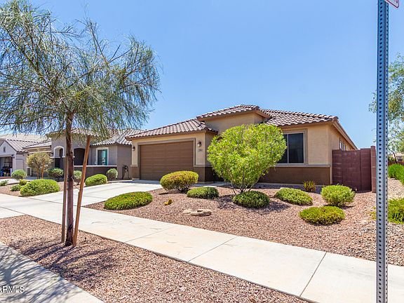 3rd image of 25892 N 162ND Drive