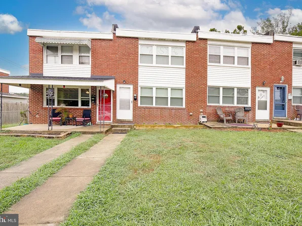 4330 Annapolis Rd, Baltimore, MD 21227