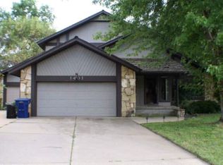1401 Walnut Grove Rd, Derby, KS 67037