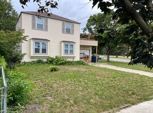 2732 41st Pl, Des Moines, IA 50310