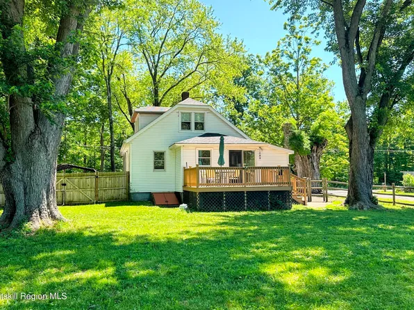 213 Springtown Road Road, New Paltz, NY 12561