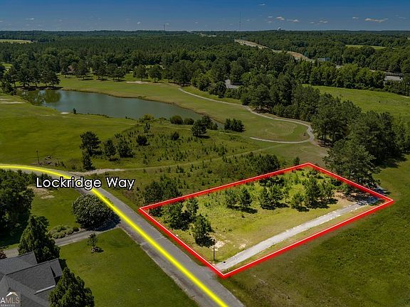 3rd image of 46 Lochridge Way