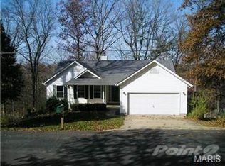 359 Great Oaks Dr, Labadie, MO 63055