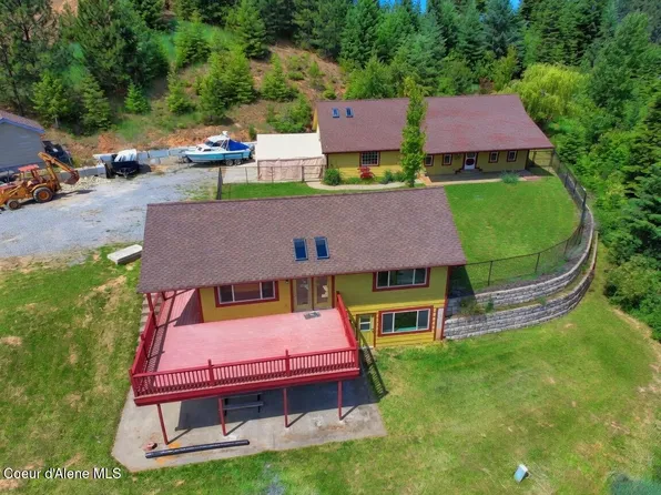 1703 S High Ranch Rd, Coeur D Alene, ID 83814