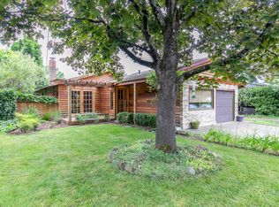 7611 SE Ellis St, Portland, OR 97206