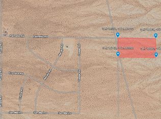 Drifting Sands Rd, Helendale, CA 92342
