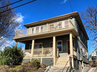 42 Patten St, Jamaica Plain, MA 02130