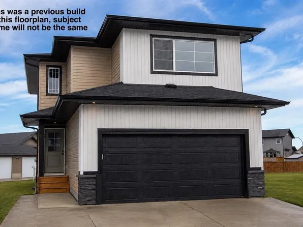 4427 NW 53rd St, Rocky Mountain House, AB T4T 0C3