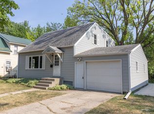 535 Spruce St, Fergus Falls, MN 56537