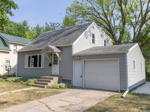 535 Spruce St, Fergus Falls, MN 56537
