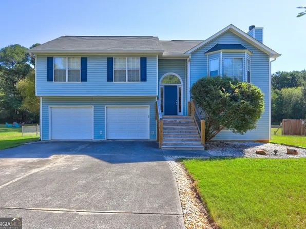 40 Bishop Mill Dr, Cartersville, GA 30121