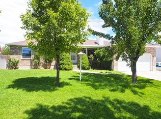 3476 W 7625 S, West Jordan, UT 84084