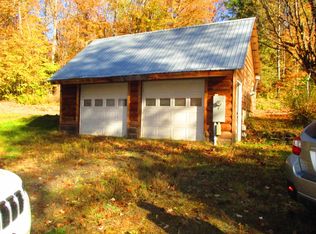 4806 Us Route 5, Sutton, VT 05867