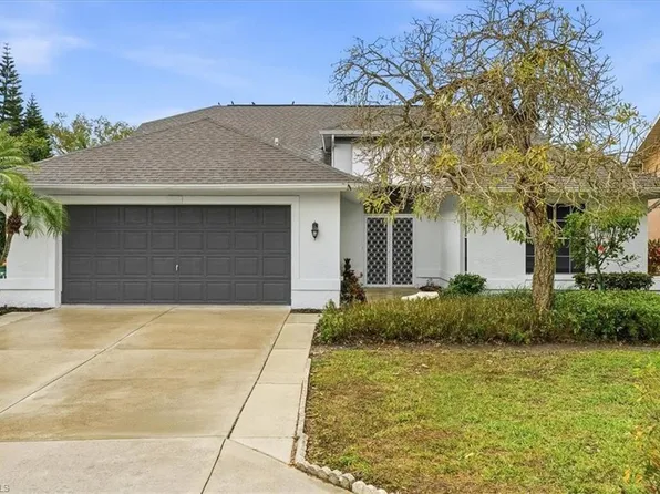 727 Warwick PL, NAPLES, FL 34104