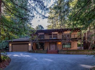 7 Montecito Rd, Woodside, CA 94062