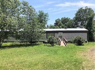 106 Butler Ave, Pocola, OK 74902