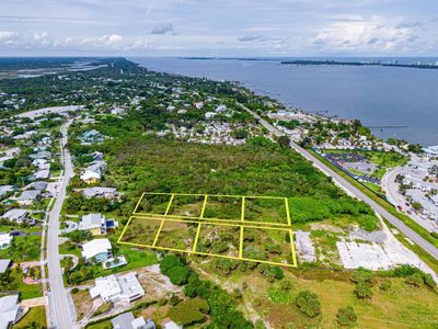 0 NE Mango Terrace, Jensen Beach, FL, 34957