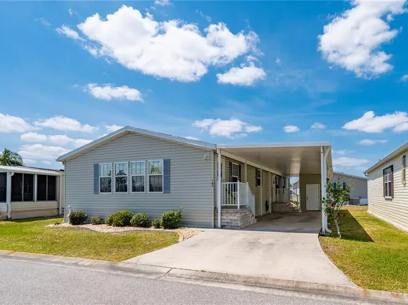 1000 Kings Hwy Unit 147, Punta Gorda, FL 33980