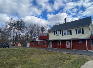 10 E Main St #2, Avon, CT 06001