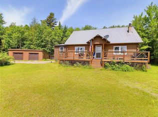 186 Stevens Rd, Bloomfield, VT 05905