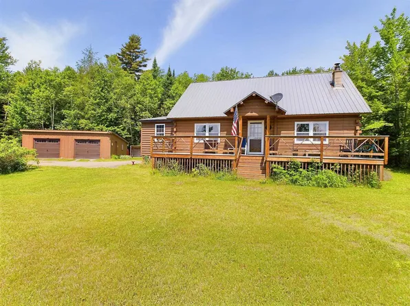 186 Stevens Road, Bloomfield, VT 05905