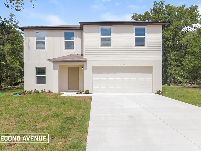 10774 N Academy Dr — Photo 1