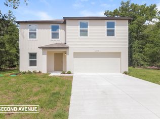 10774 N Academy Dr, Citrus Springs, FL 34434