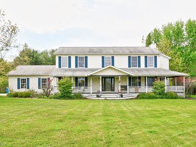 15565 Windmill Point Rd, Huntsburg, OH, 44046
