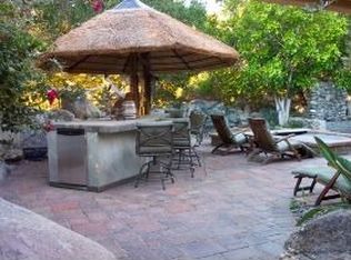 2241 N Leonard Rd, Palm Springs, CA 92262