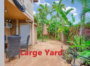 140 Uwapo Rd APT 39-102, Kihei, HI 96753
