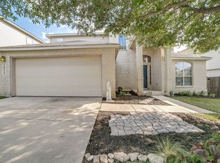 10514 Cosmos Cyn, Helotes, TX 78023