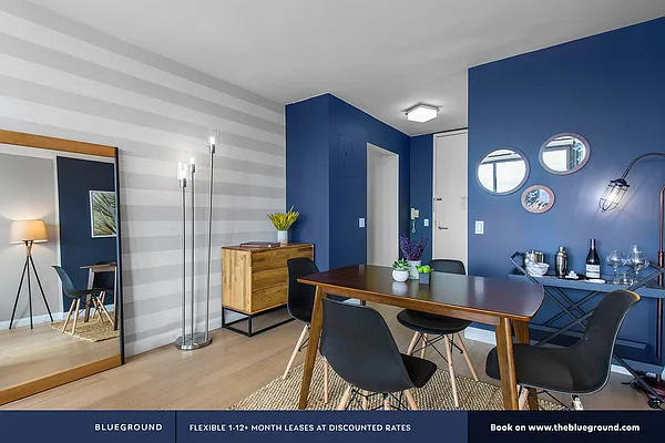 Rented by The Blueground | media 150