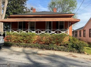 20 Ivy St, Porterdale, GA 30014