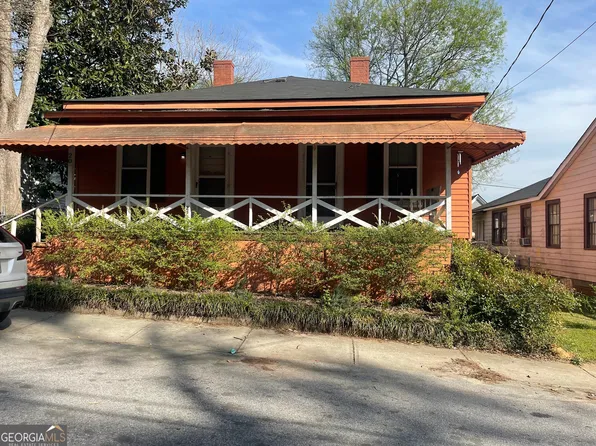 20 Ivy St, Porterdale, GA 30014