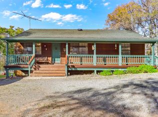 5021 Cougar Ln, Georgetown, CA 95634