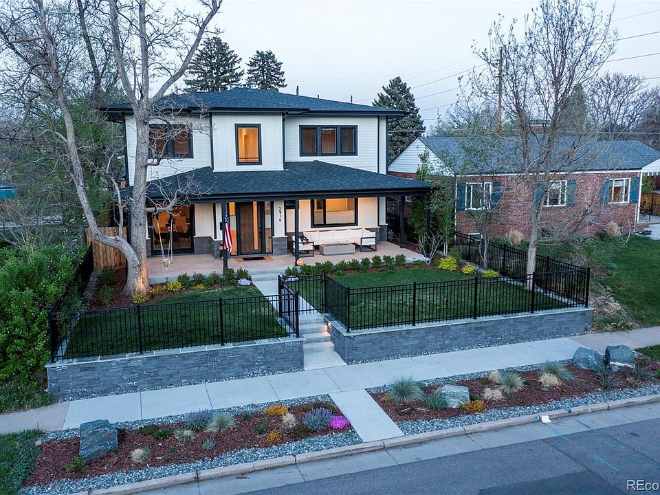 2916 Birch Street, Denver, CO 80207 Zillow