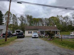 344 Lloyd Tolley Rd, Natural Bridge Station, VA 24579