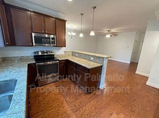 4168 Veritas St, Charleston, SC 29414