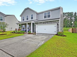 2864 Conservancy Ln, Charleston, SC 29414