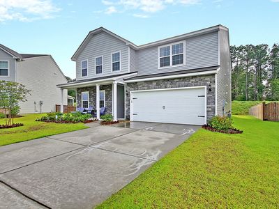 2864 Conservancy Ln, Charleston, SC, 29414