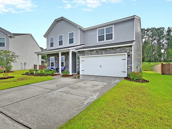 2864 Conservancy Ln, Charleston, SC 29414