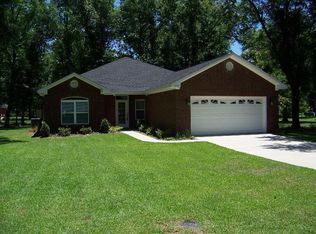1252 N Cedar St, Foley, AL 36535