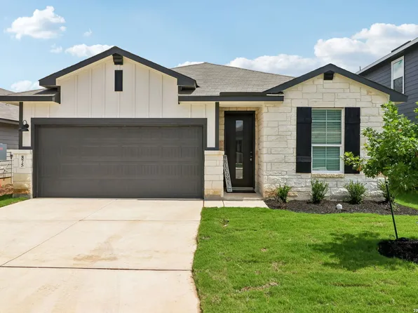 875 Shatterhand Blvd, San Antonio, TX 78260