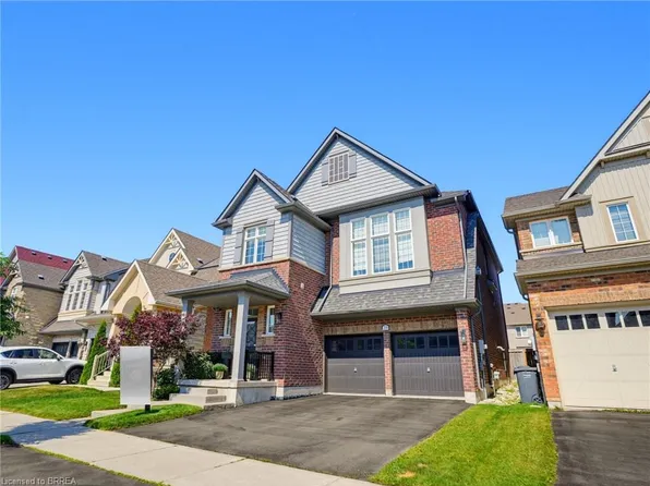 25 Learmont Ave, Caledon, ON L7C 3N3