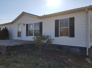 128 McWhorter Spur Rd, Albany, KY 42602